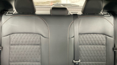 MG MG3 1.5 Hybrid Trophy 5dr Auto Hybrid Hatchback